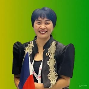 Dr. Arlene Lu-Gonzales