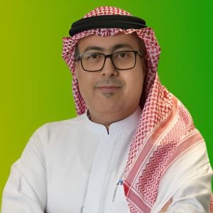Mr. Salah Ibrahim Al Nasser
