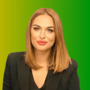 Ms. Marta Arsovska Tomovska