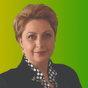 Ms. Valentina Disoska