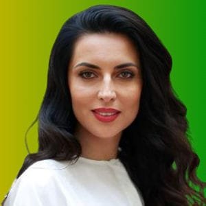 Professor Dr. Jasmina Mangafic