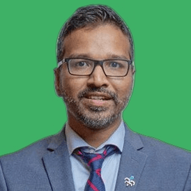 Professor Dr. Mohammad Nurunnabi